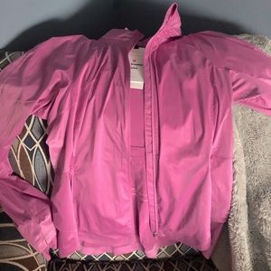 Lululemon Goal Smasher Jacket
